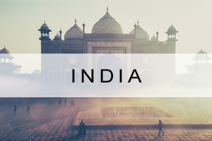 India Vacations